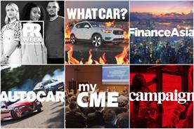 Haymarket earnings rise as half of revenues come from outside UK