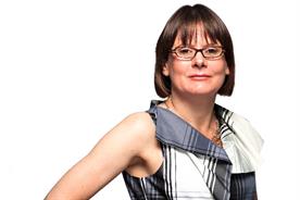 Heather Alderson, managing partner, BBH London