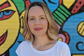 BBH London nabs BBC Creative’s Helen Rhodes for ECD role