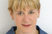 Kellie: BBC Worldwide's first head of marketing
