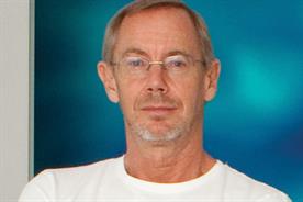 Steve Henry: joins the School of Communication Arts as in-house executive creative director.