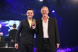 Watch: D&AD President's Award winner Steve Henry's best ads