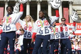 Behind the scenes: Rio 2016 heroes return