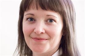 Clare Hill: managing director of the Content Marketing Association