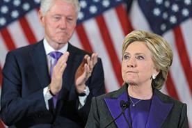 How Hillary Clinton failed at advertising