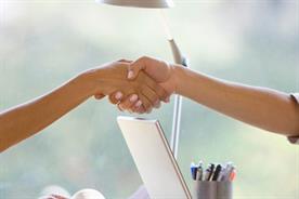 The reinvention of the holding company