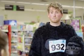 Holland's Pies: latest ad showcases the brand's heritage as a butcher, baker and pie maker