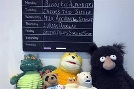 Introducing pk10's Home School for mini creatives