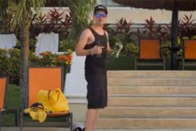 Hooch lands in hot water over Facebook ad