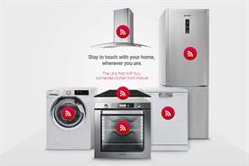 Hoover set to ramp up marketing activity with 'heavy financial investment'