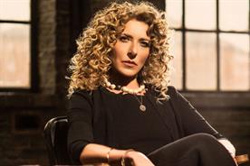Kelly Hoppen: Dragons' Den star and interior designer to the Beckhams