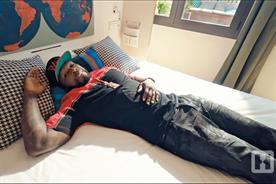 Pick of the week: Hostelworld "In da hostel with 50 Cent" by Lucky Generals