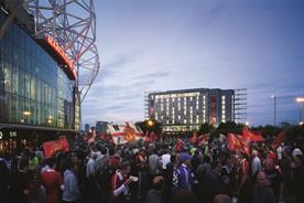 Four new UK venues for 2015 - North West England