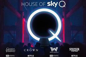 Brand Slam: Sky vs Netflix