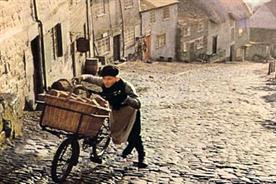 Best ads in 50 years: Hovis and the classic 'false ending'