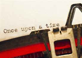 How to ... perfect the art of storytelling