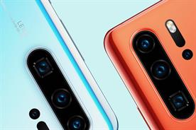 Huawei's Leica-powered P30