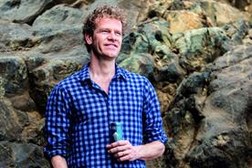 Huib van Bockel is the author of The Social Brand and founder of natural energy drink Tenzing