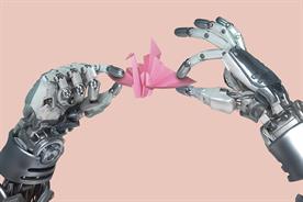 Human creativity v machine creativity: when artificial intelligence gets creative