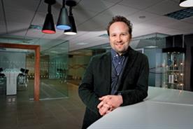 Interview with Kenny Hyslop of Pernod Ricard
