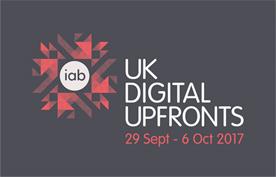 Amazon, ESI Media, Hearst and Telegraph join IAB's Digital Upfronts as partners