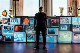 Heineken marks Champions League relaunch with DJs including Idris Elba