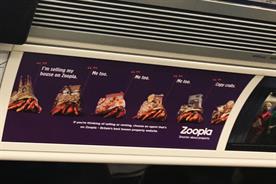 Zoopla apologises for #Metoo ad blunder
