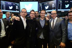 Medium of the Year 2013: Twitter