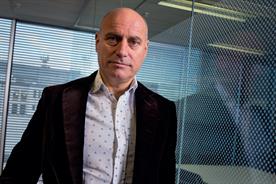 Simon Daglish: the deputy managing director, commercial, at ITV