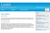Iash: suspends member over missed audit