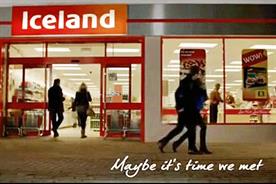 Iceland: takes crown from Ocado