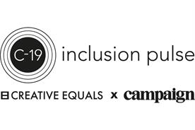 Creative Equals and Campaign's diversity tracker returns to measure Covid-19 impact
