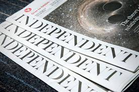 The era of science has arrived in media: can creativity survive?