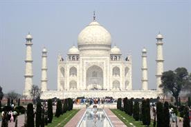 India: fears about homeland security
