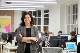 Deliveroo hires Ines Ures as global marketing chief