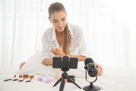 ASA tells brands and influencers not to use misleading beauty filters