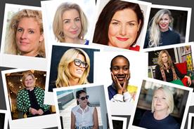 The women who inspire pk10