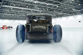 The month in advertising: Audi's pitch is a tale as old as time