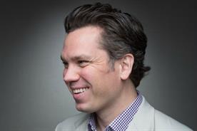 Invnt's senior creative director, Michael Kort has transferred to the agency's London office 