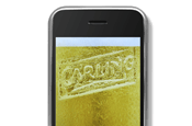 iPint...digital gold award winner