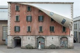Philip Morris stages exhibition for IQOS brand