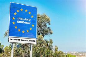 Why is Google changing the way UK user data is processed?