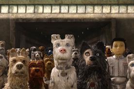 Isle of Dogs designer Dorn on how Wes Anderson changed her creative process