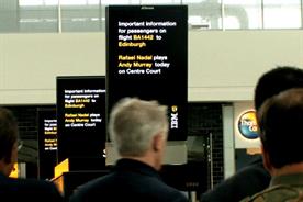 Outdoor advertising: placing the right campaigns in the most appropriate locations is key