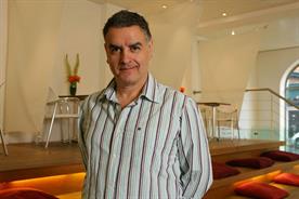Reboot yourself: How Jonathan Durden faced ageism and re-entered advertising in his 50s