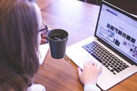 Inside the world of a digital marketing executive