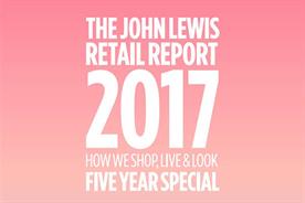 When it comes to great consumer insight: If you've got it, flaunt it