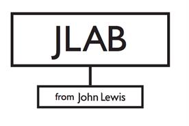 John Lewis launches technology incubator JLAB