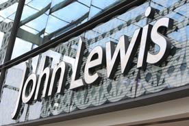 John Lewis prepares 150th anniversary celebrations