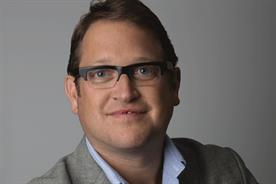 James Whitehead: JWT’s executive partner